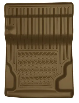 Escalade, Tahoe, Yukon Walkway Floor Liner - Tan