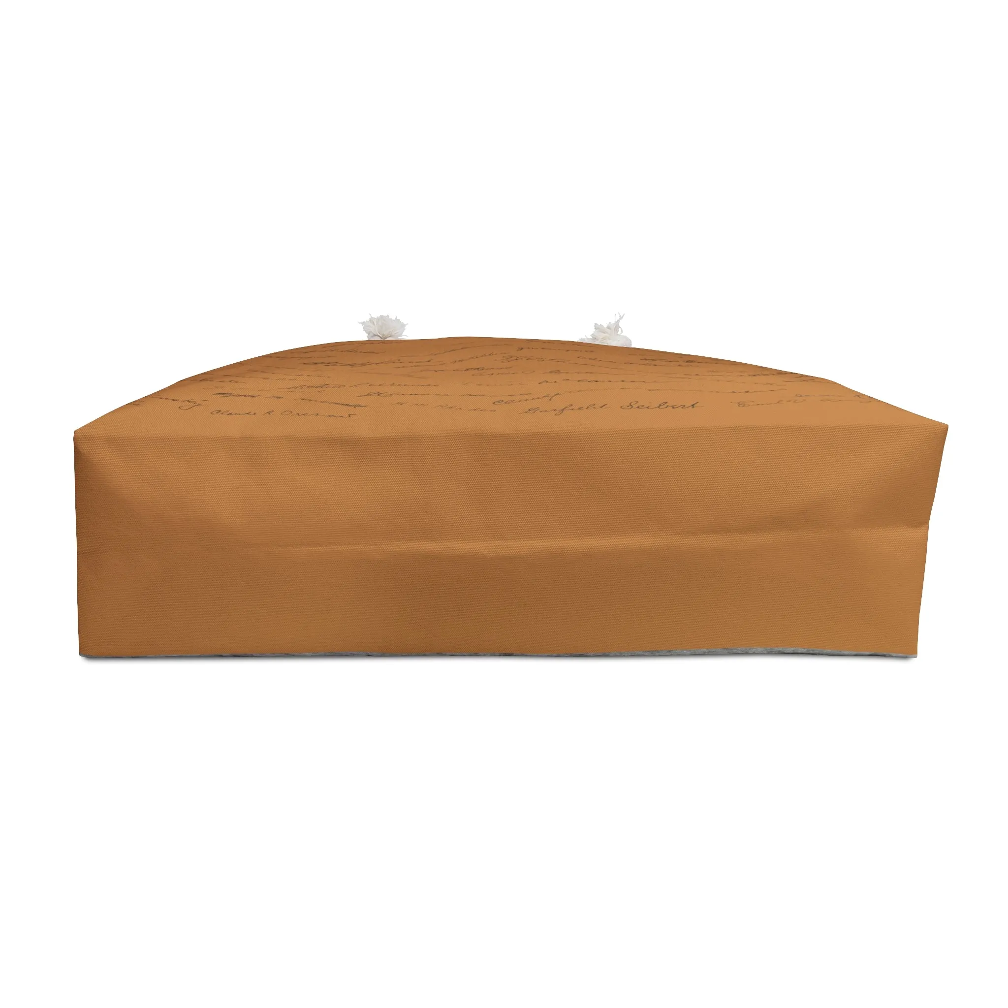 Estes Park Signature Weekender Bag