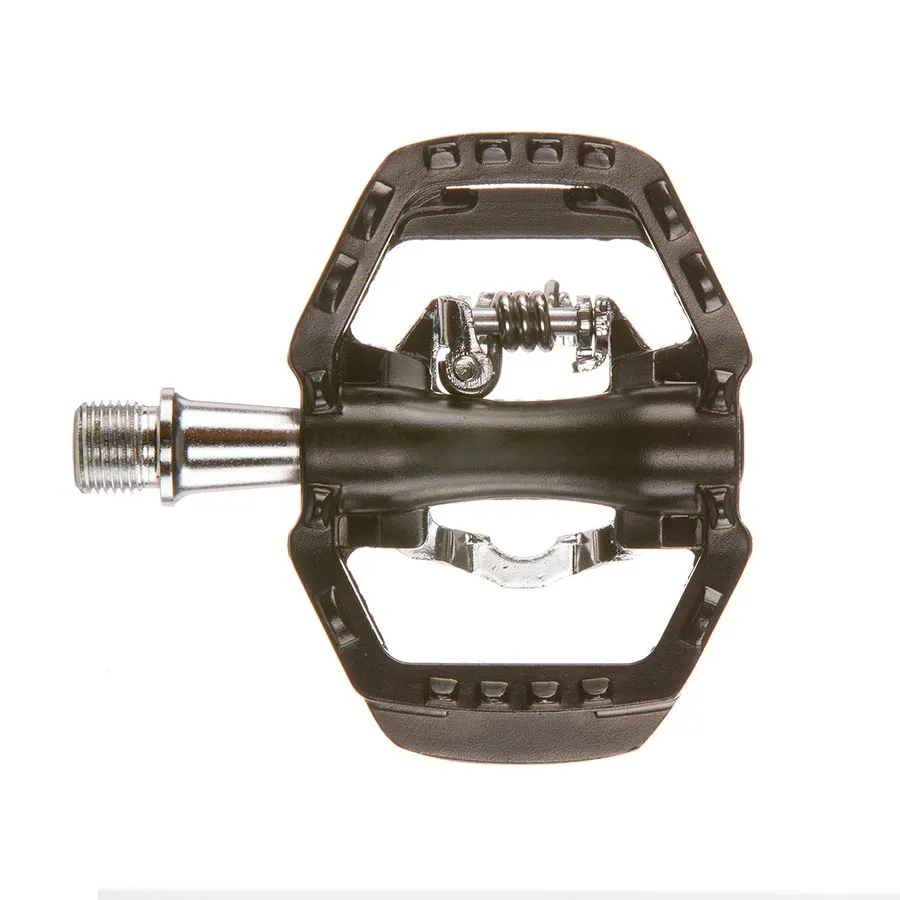 Evo Switch XC Clipless Mountain Bike Pedals Pair