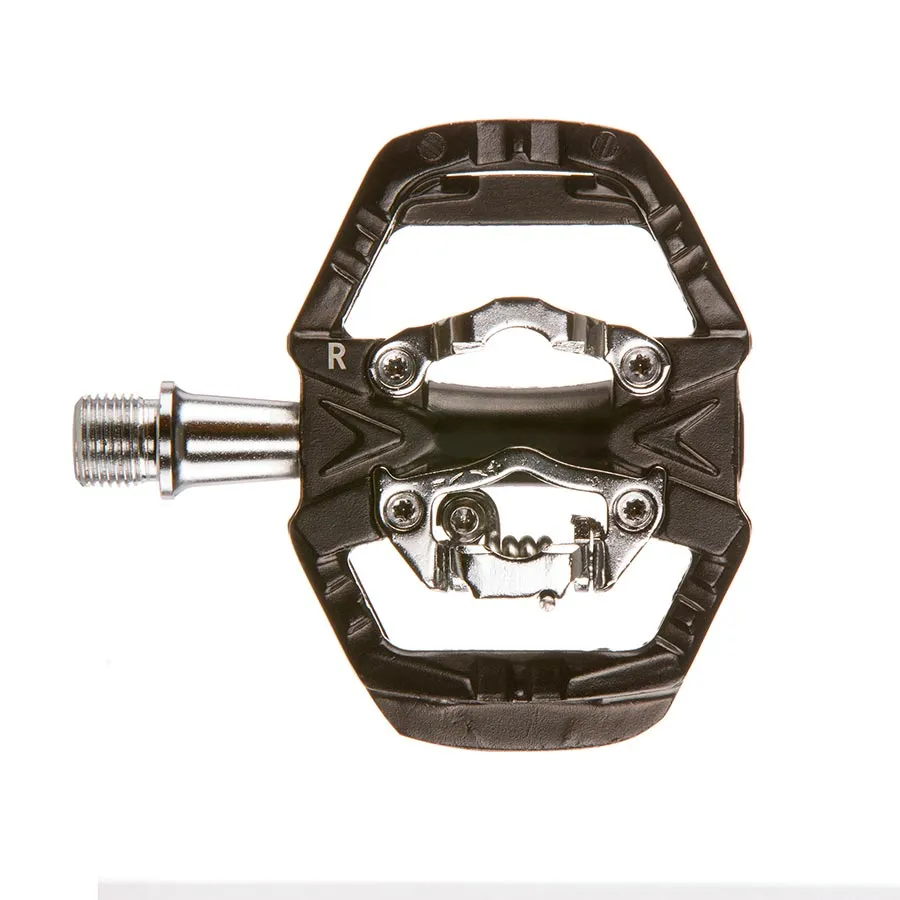 Evo Switch XC Clipless Mountain Bike Pedals Pair