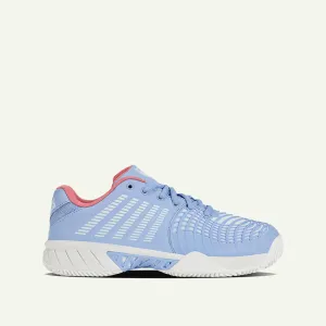 Express Light 3 HB Women's Shoes - Open Air/Bright White/Strawberry Ice