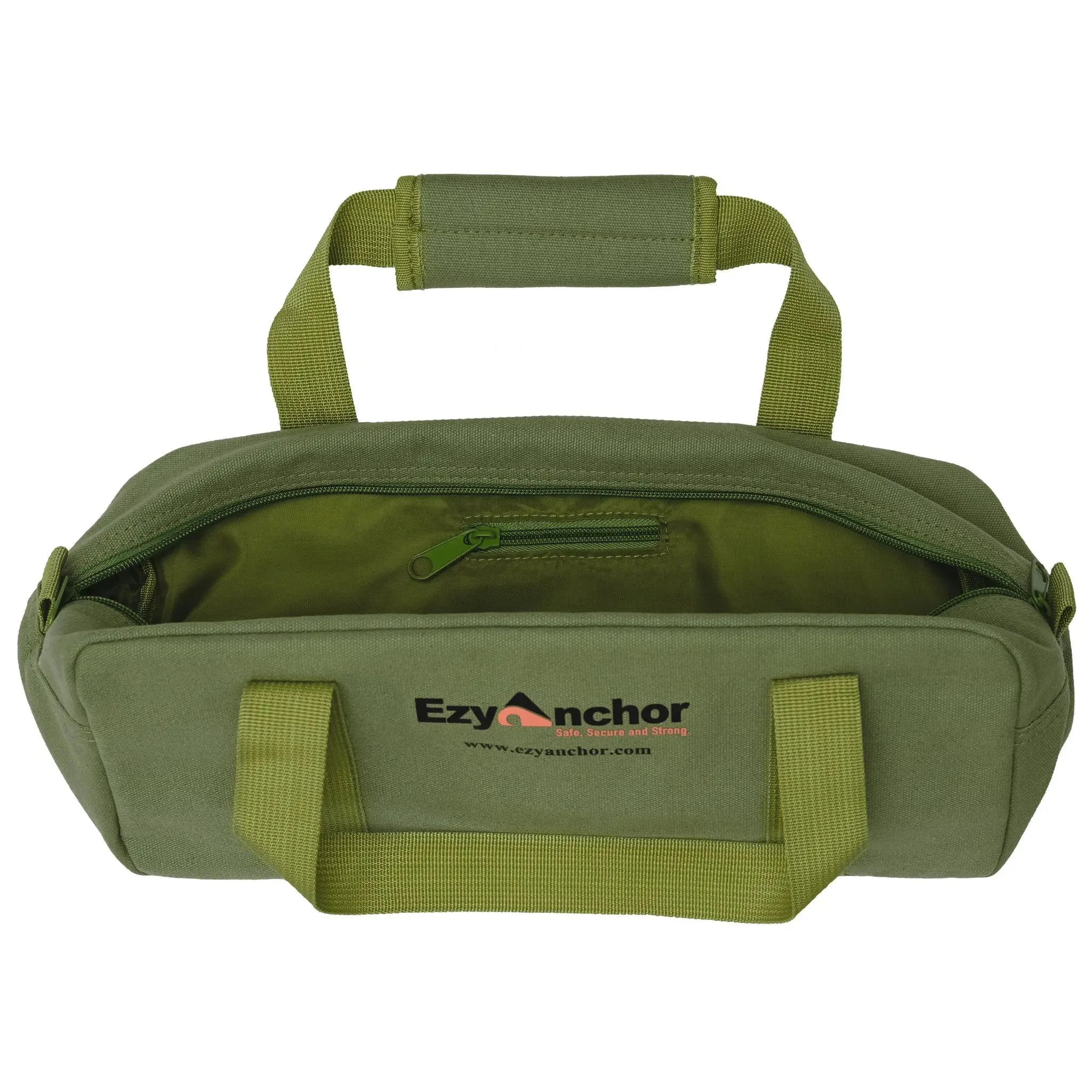 Ezy Anchor Caravan Starter Pack with Outback and Coastal Screws