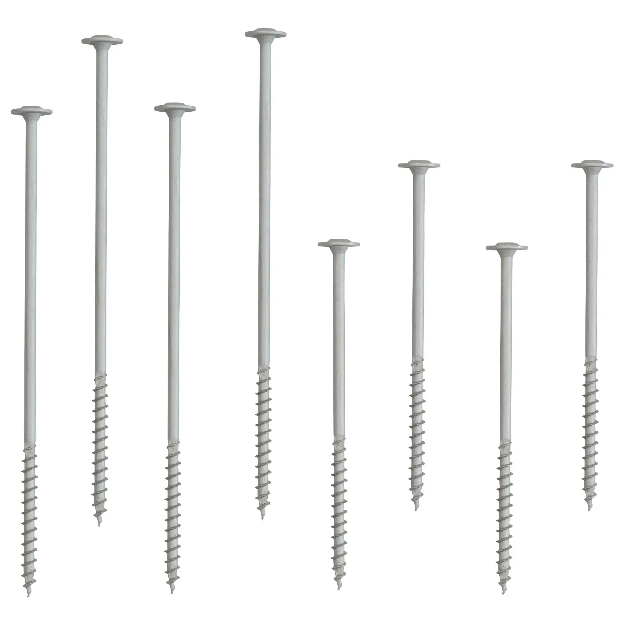 Ezy Anchor Caravan Starter Pack with Outback and Coastal Screws