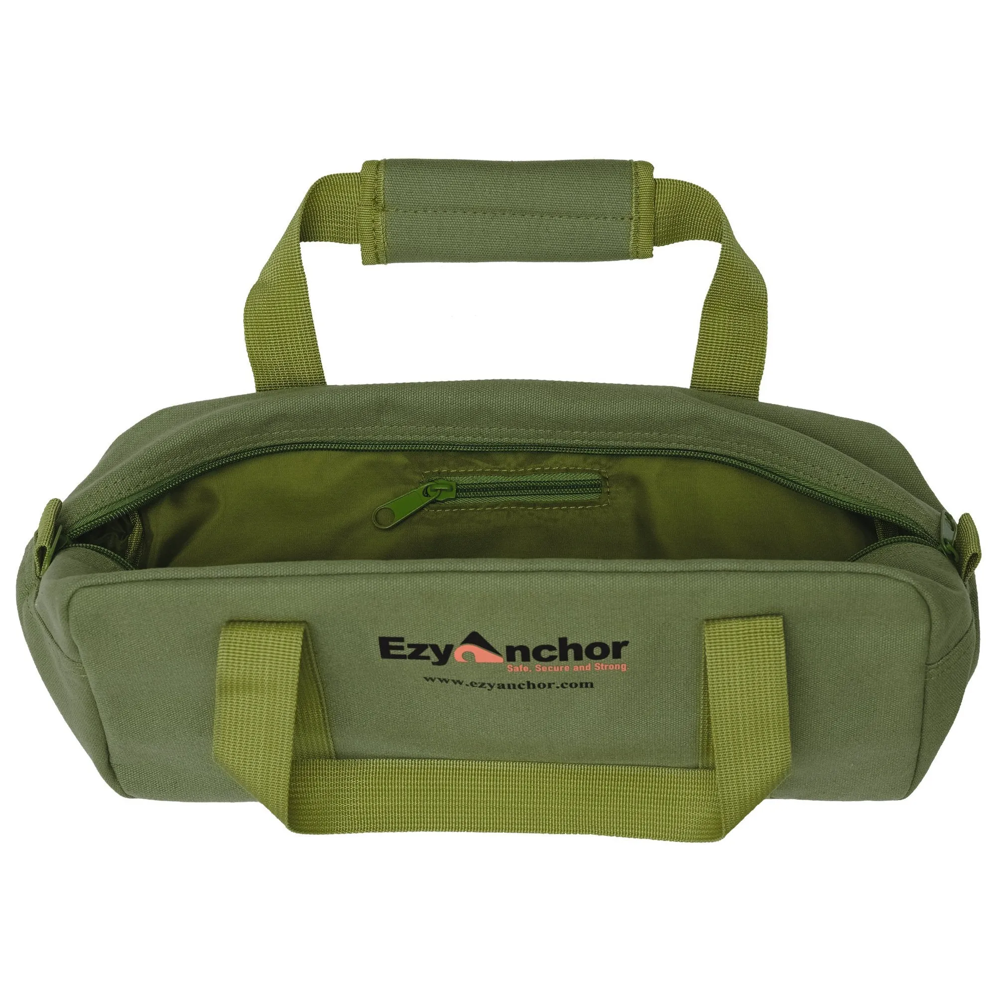 Ezy Anchor - Caravan Starter Pack
