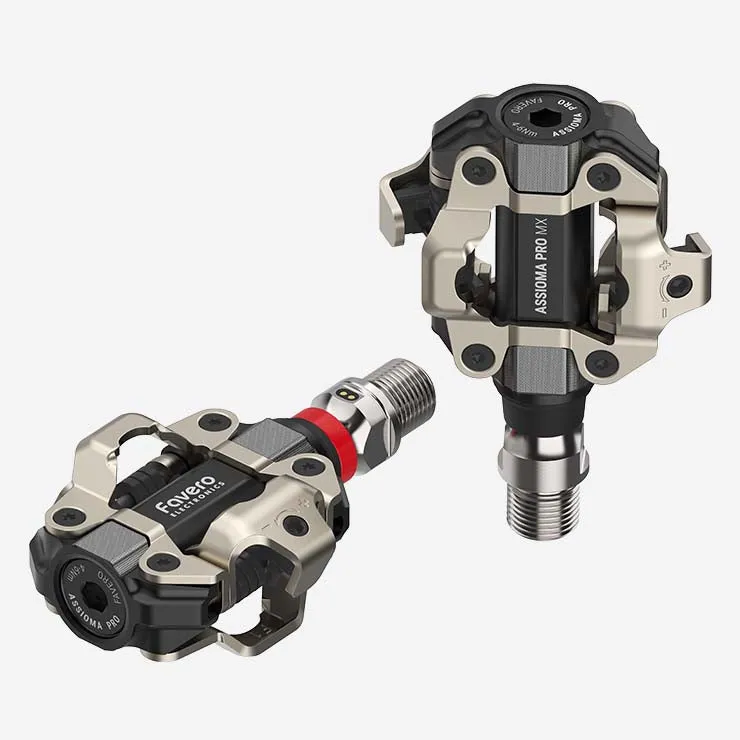 FAVERO ASSIOMA PRO MX