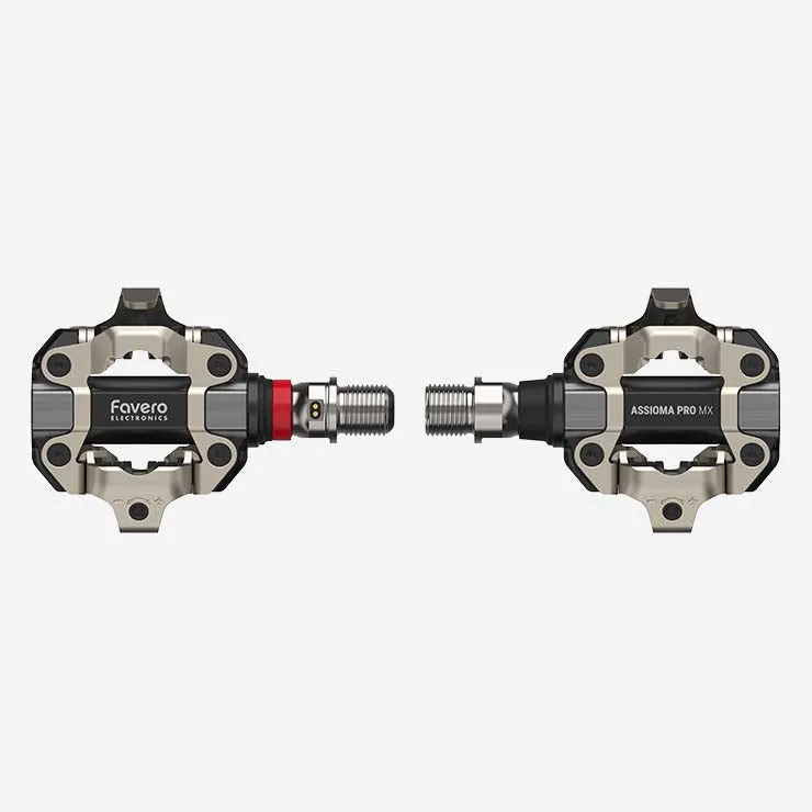 FAVERO ASSIOMA PRO MX