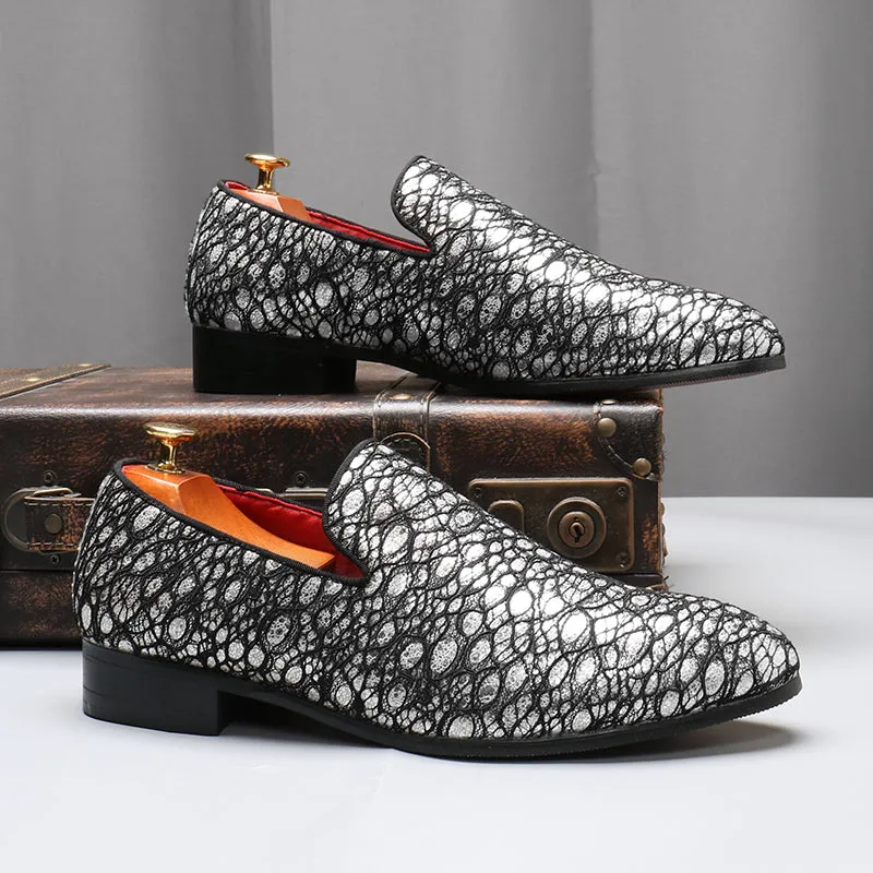 Fieralis Business Monk Footwear