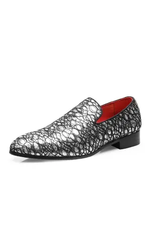 Fieralis Business Monk Footwear