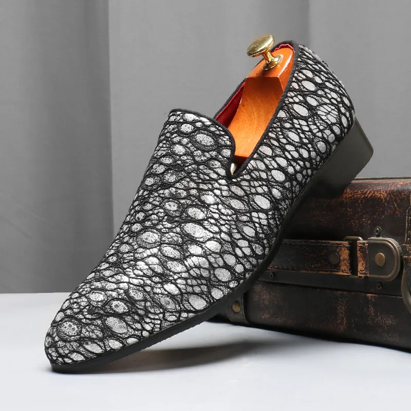 Fieralis Business Monk Footwear