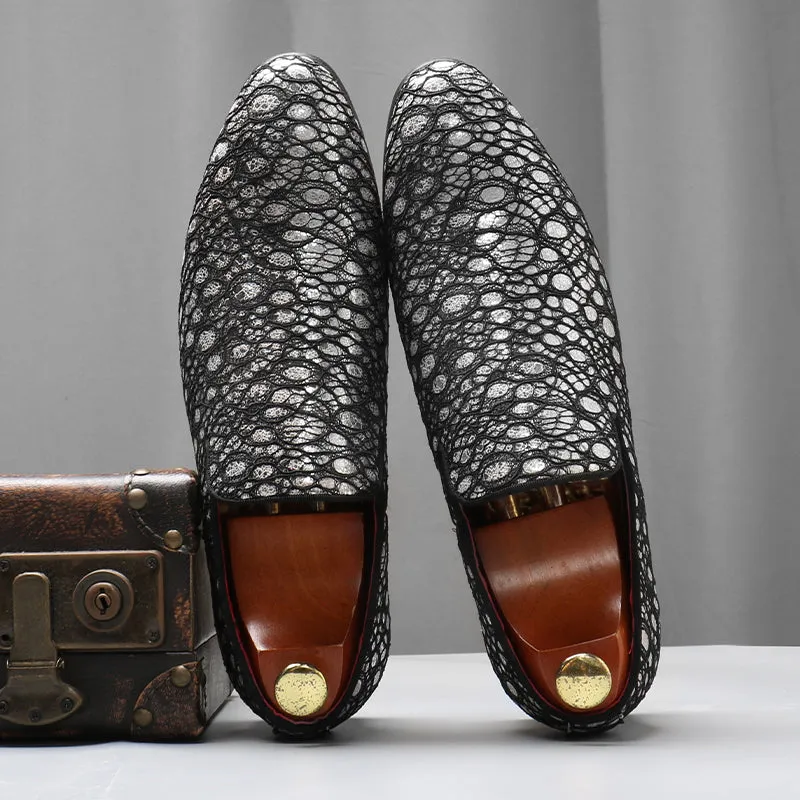 Fieralis Business Monk Footwear