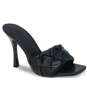 Fierceness (Black)