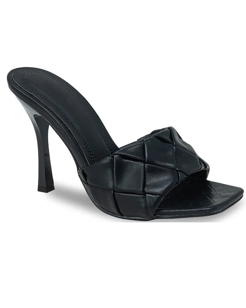 Fierceness (Black)
