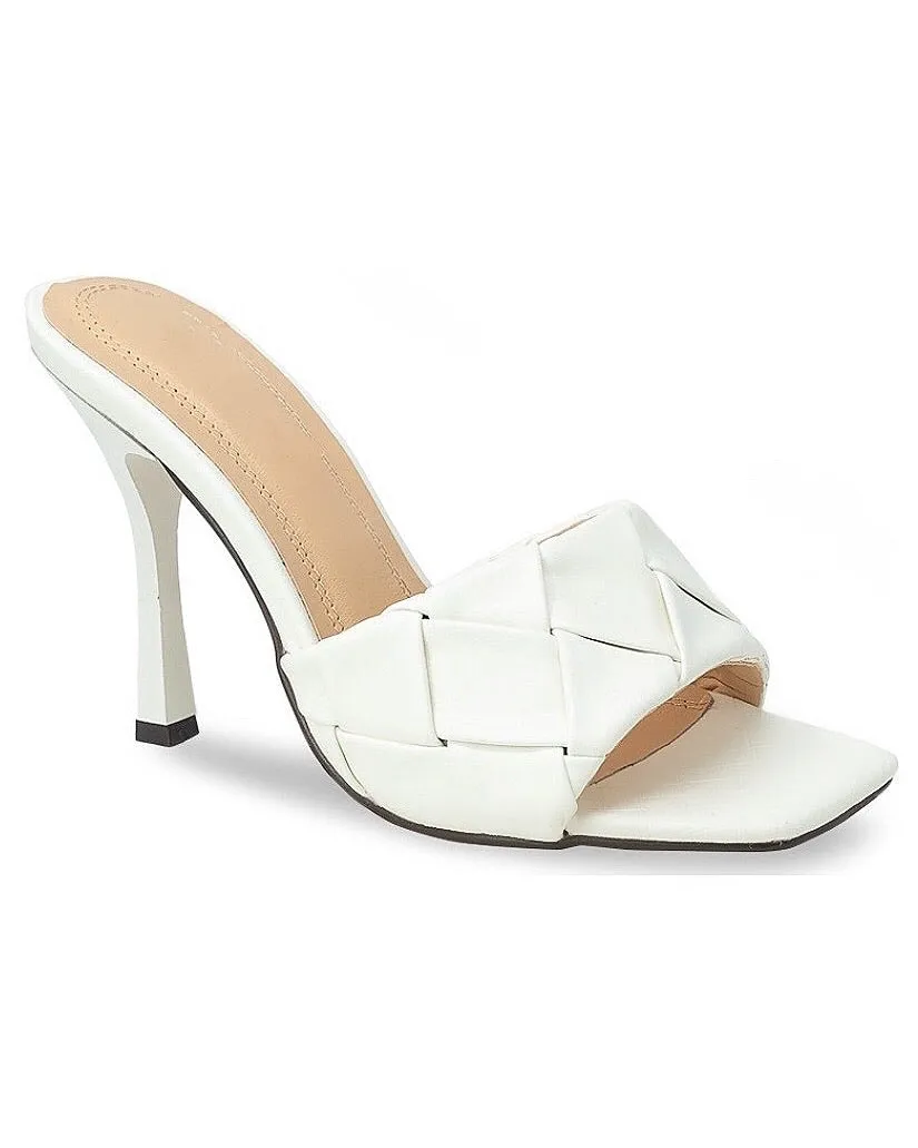 Fierceness (White)
