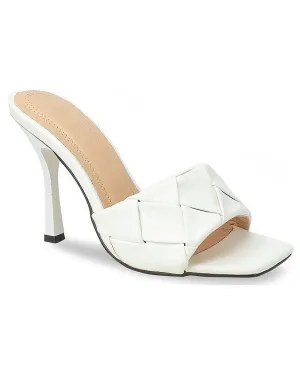 Fierceness (White)