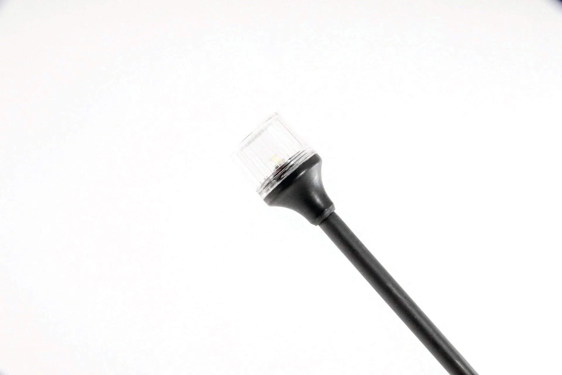 Flexible Pole Stern Light