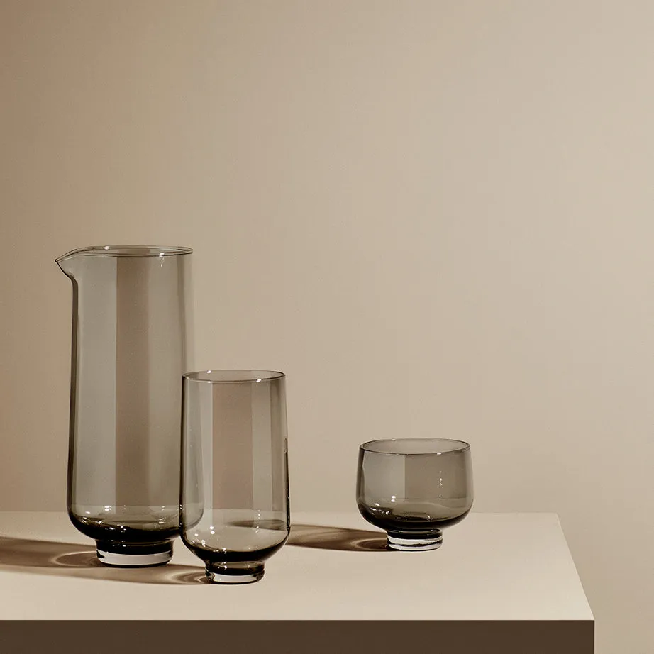 Flow Collection