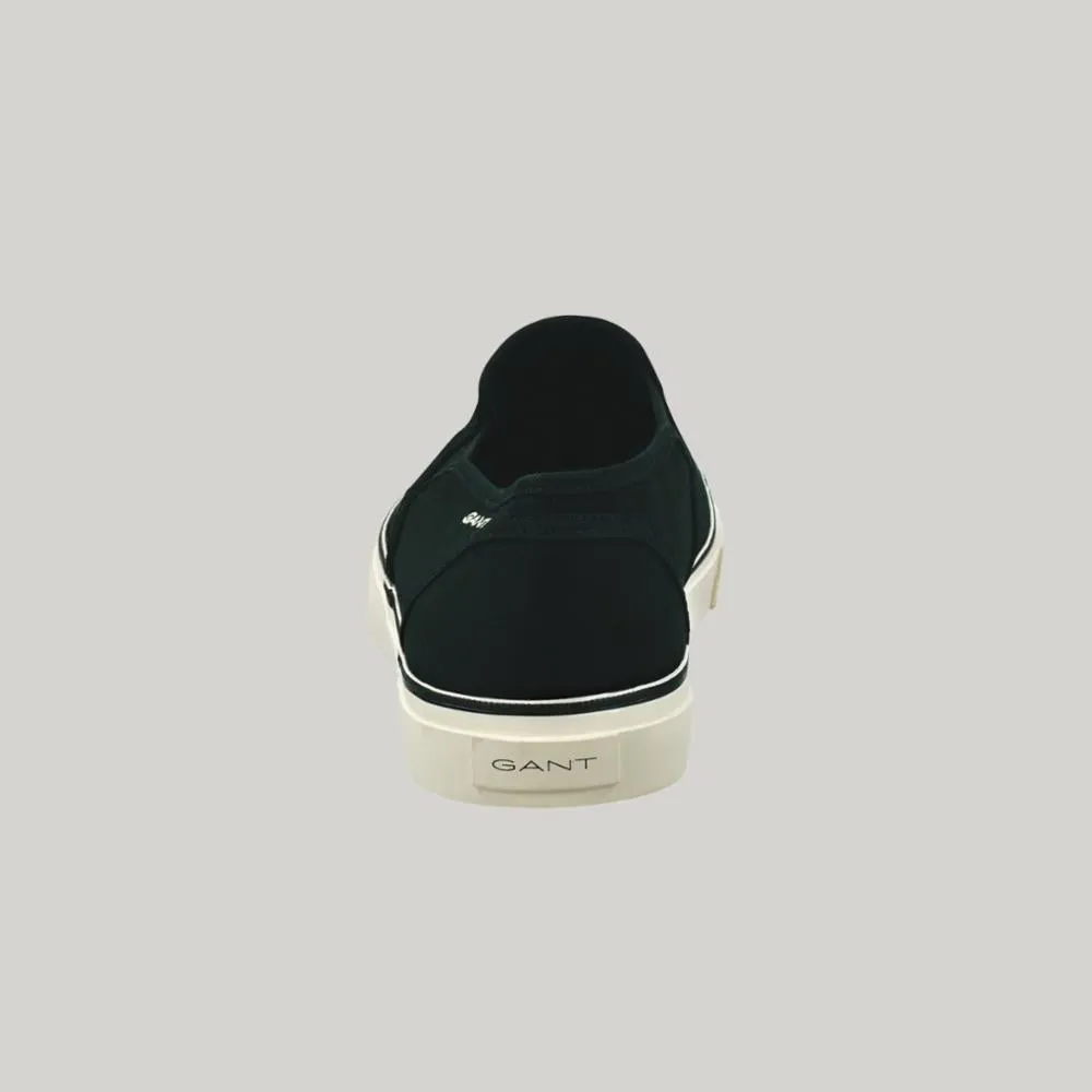 Gant Footwear Men KILLOX G00/BLACK