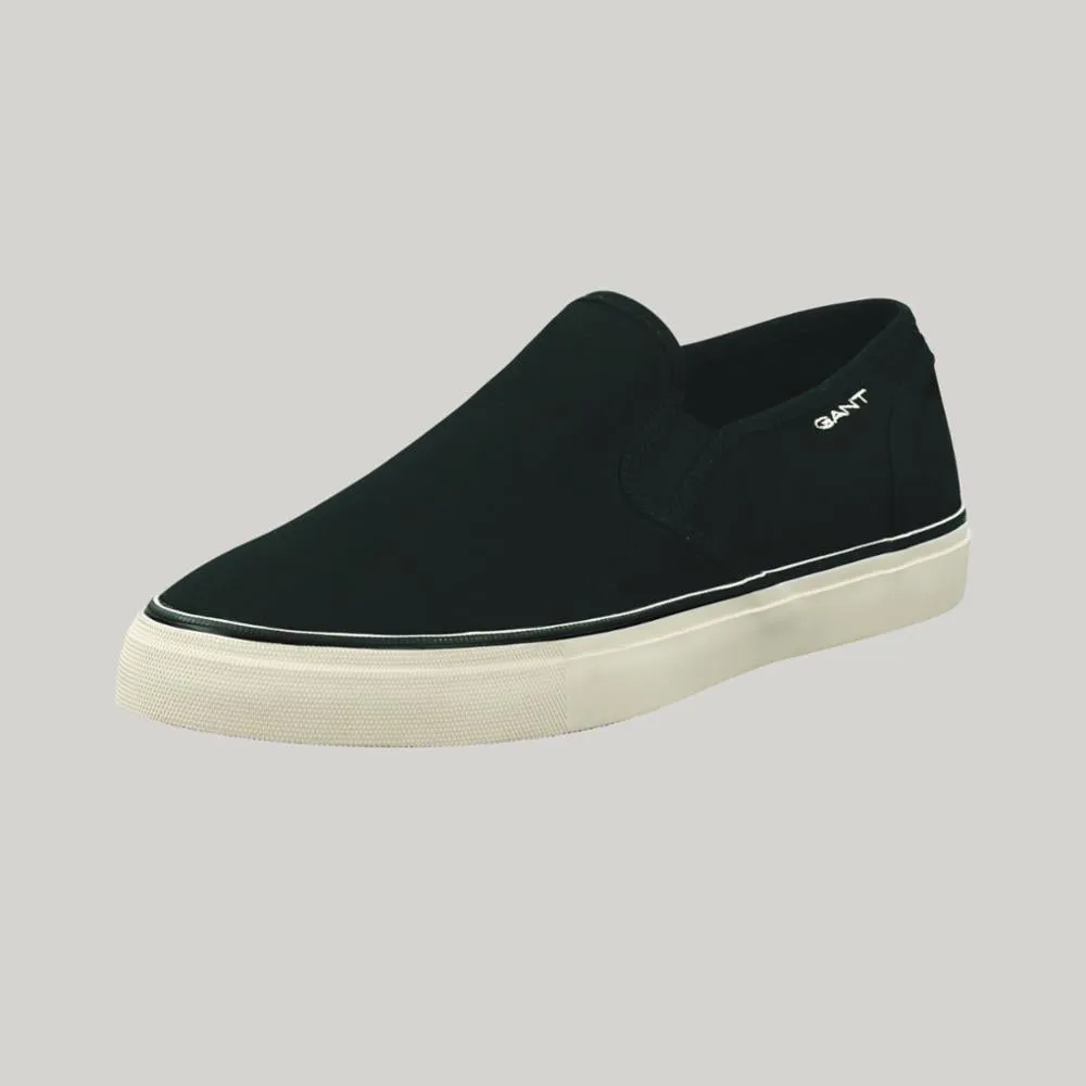 Gant Footwear Men KILLOX G00/BLACK