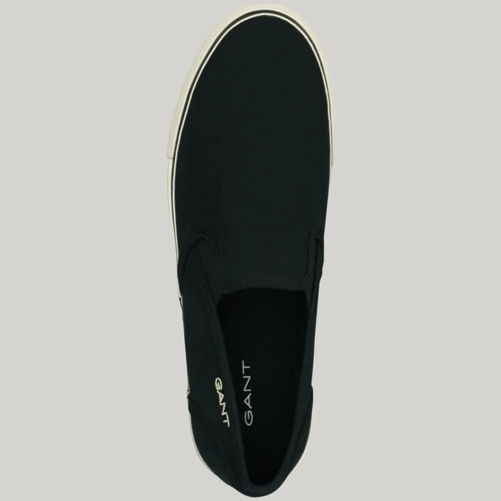Gant Footwear Men KILLOX G00/BLACK