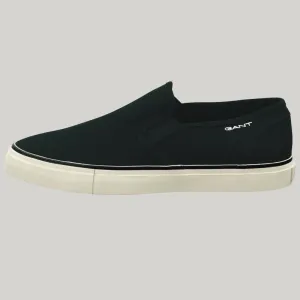 Gant Footwear Men KILLOX G00/BLACK