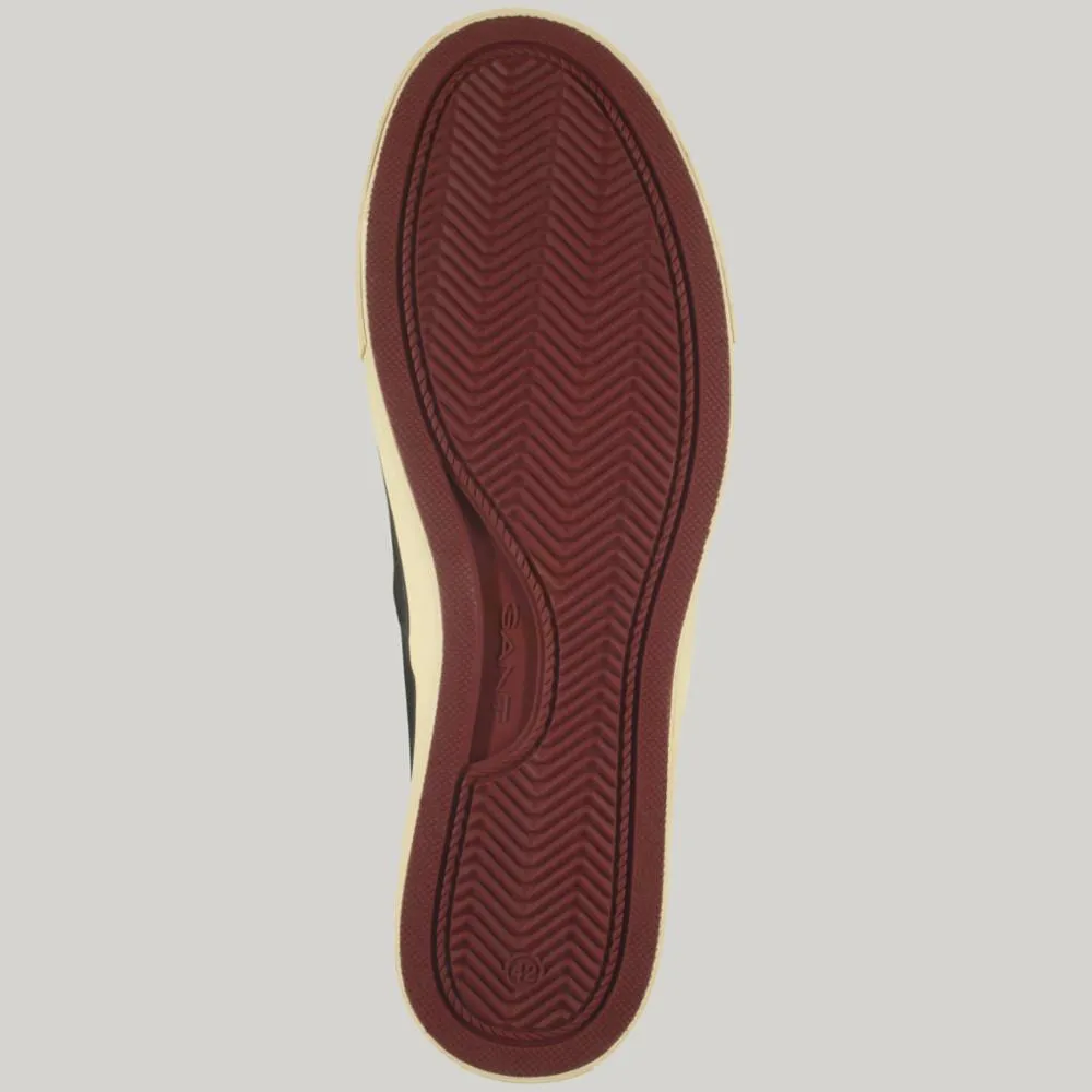 Gant Footwear Men KILLOX G00/BLACK