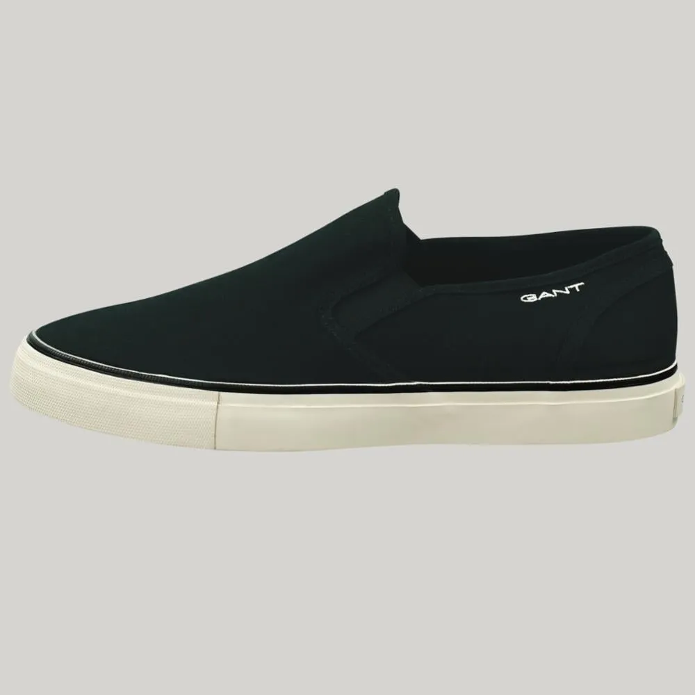 Gant Footwear Men KILLOX G00/BLACK