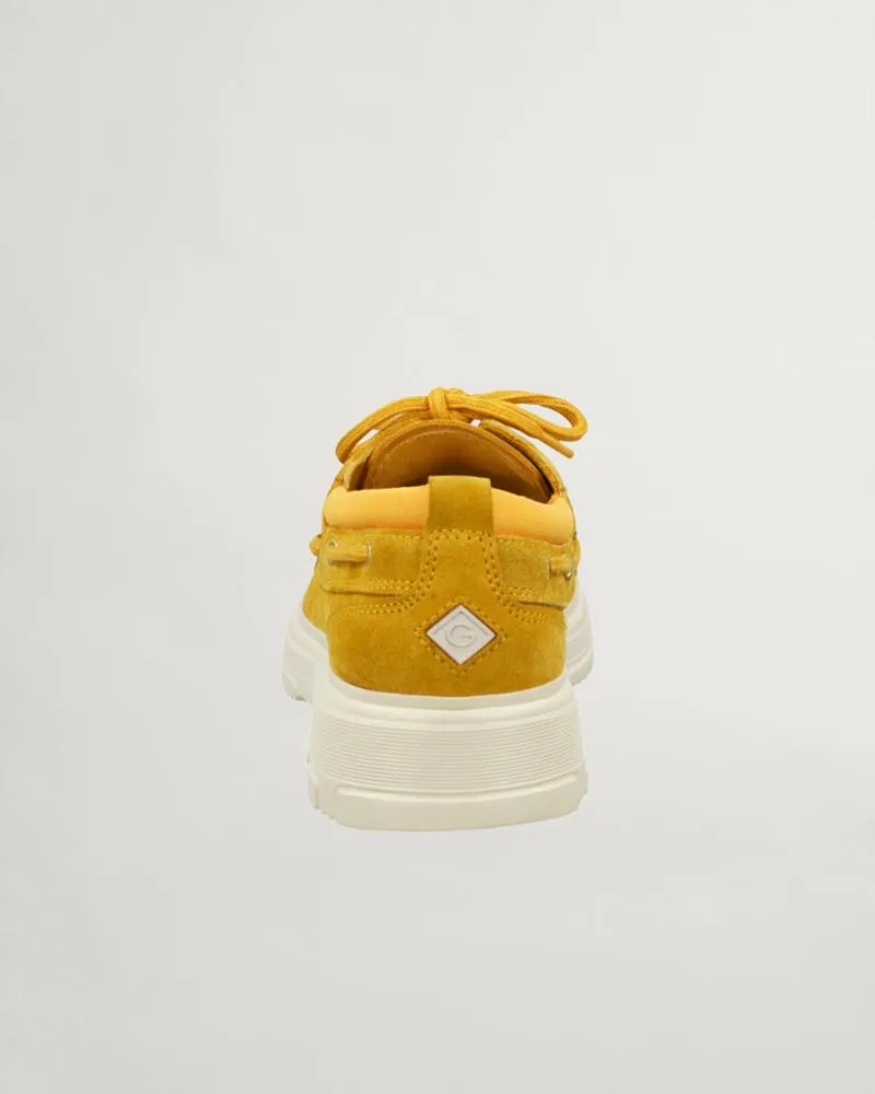Gant Footwear Men PROYZIG G30/YELLOW