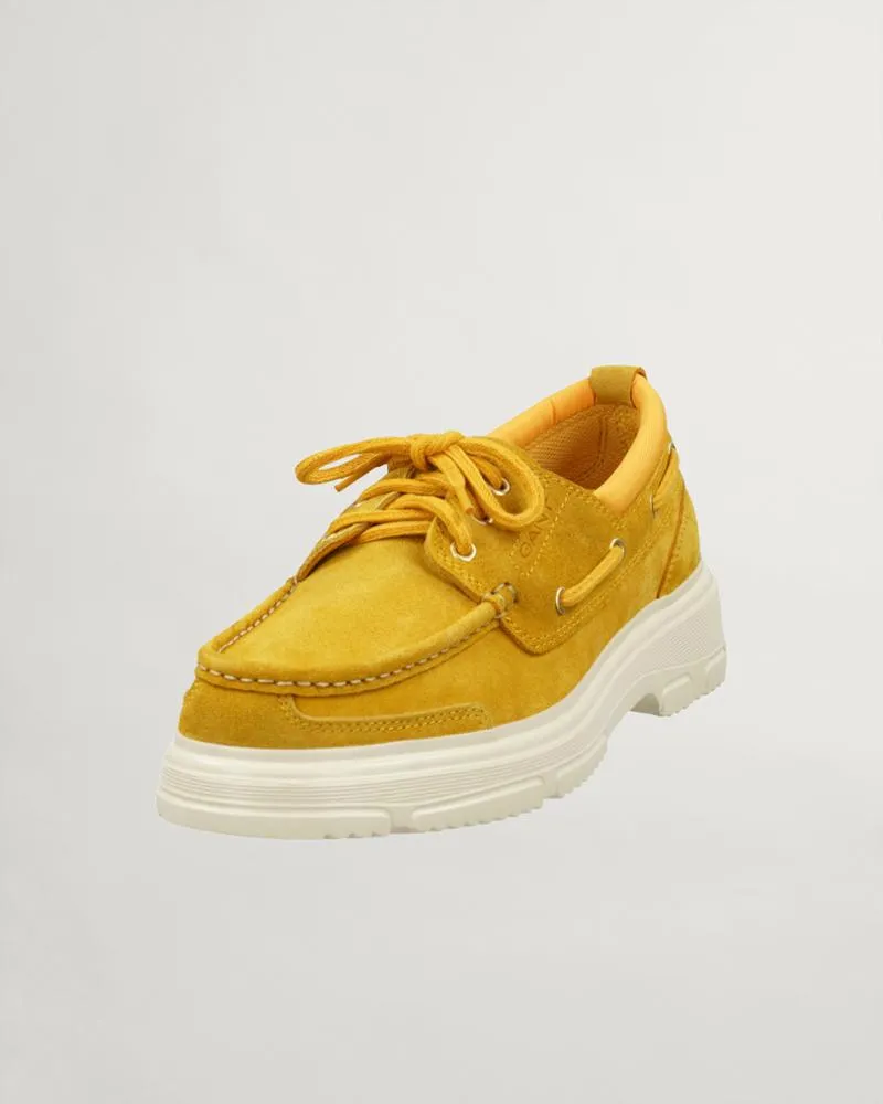Gant Footwear Men PROYZIG G30/YELLOW