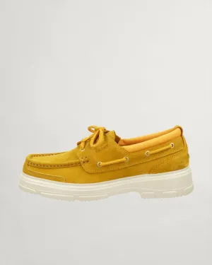 Gant Footwear Men PROYZIG G30/YELLOW