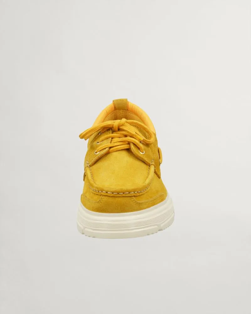 Gant Footwear Men PROYZIG G30/YELLOW
