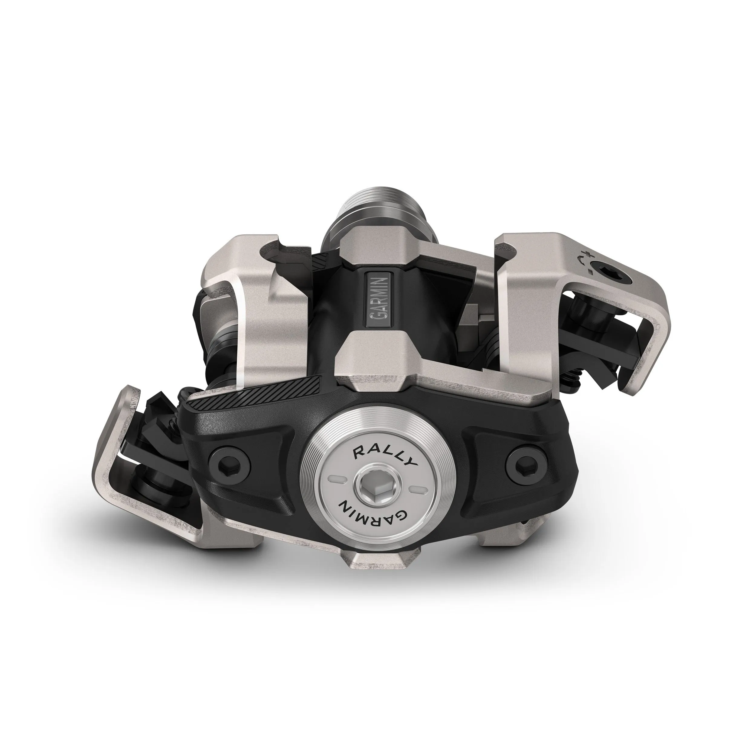 Garmin Rally Pedal XC200 (MTB) Dual Sided