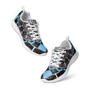 GeoMystic Kicks - Women’s Athletic Shoes