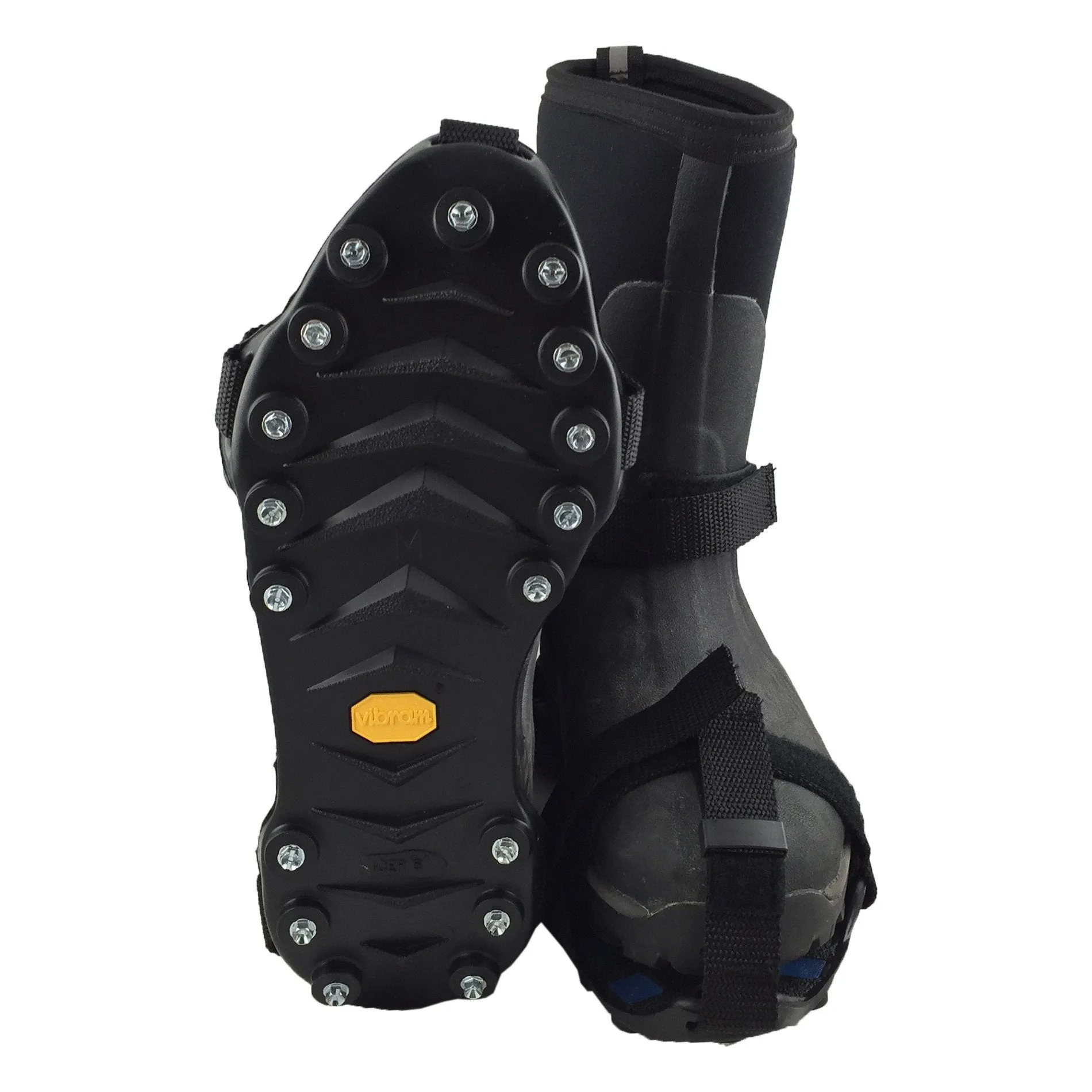 ICER'S XT (Final Clearance)