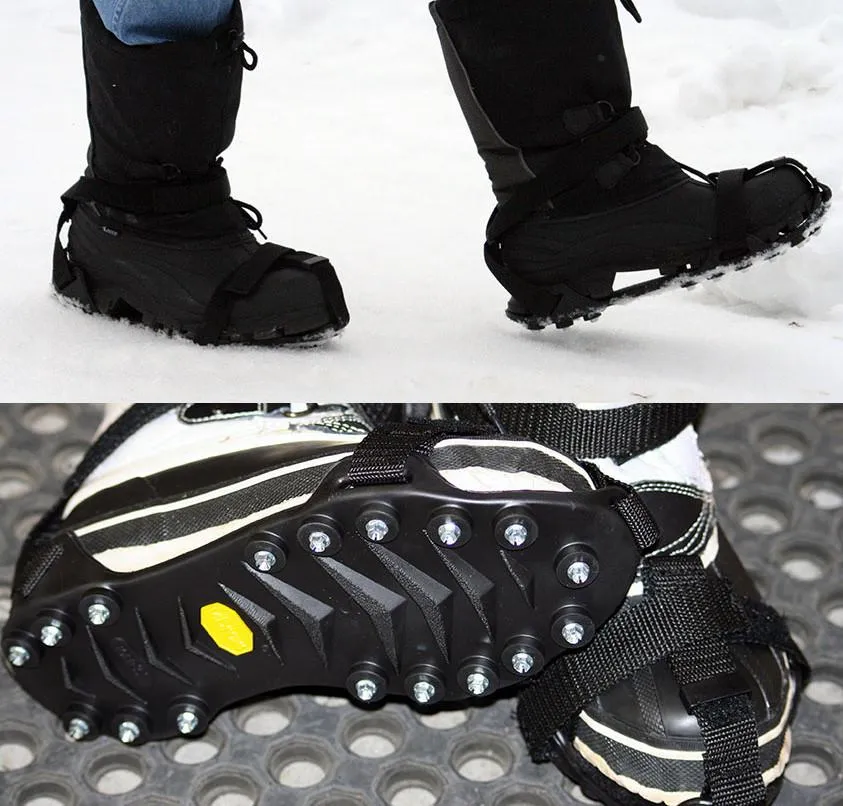 ICER'S XT (Final Clearance)