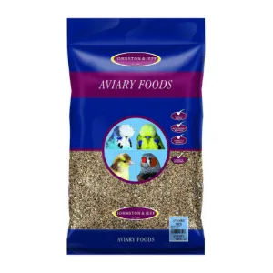 Johnston & Jeff Expert Budgie Seed - 20kg