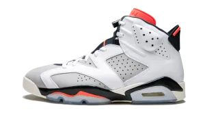 Jordan Retro 6 - Mens Basketball Shoes