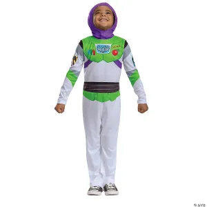 Kids Sustainable Buzz Lightyear Costume - Medium