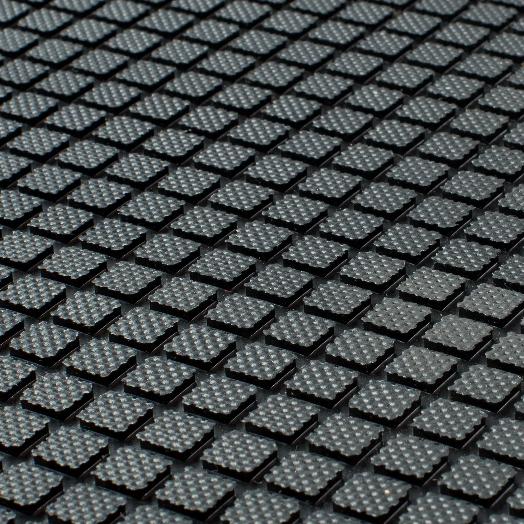 Kleen Kushion Mat