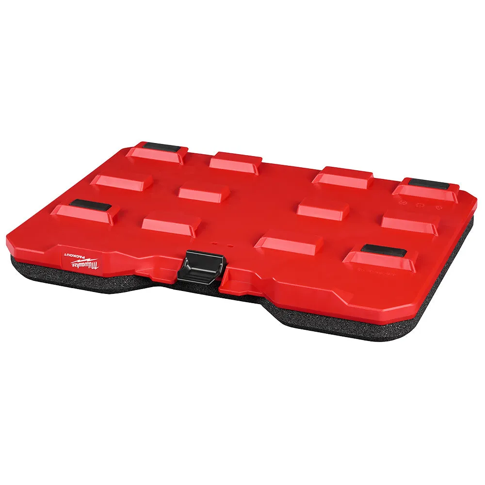 Kneeling Pad - Milwaukee PACKOUT™ Kneeling Pad, 48-73-6110