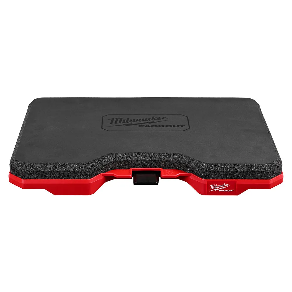 Kneeling Pad - Milwaukee PACKOUT™ Kneeling Pad, 48-73-6110
