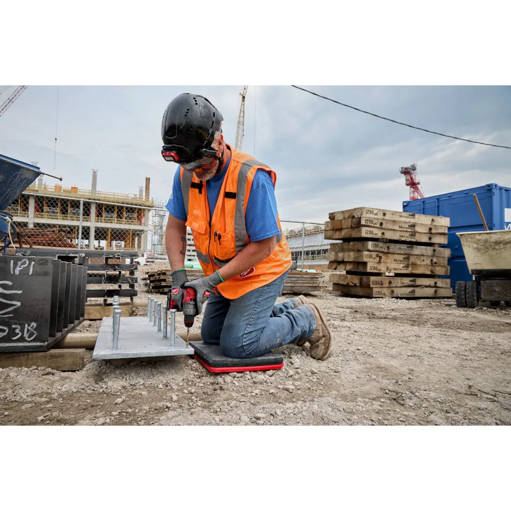 Kneeling Pad - Milwaukee PACKOUT™ Kneeling Pad, 48-73-6110