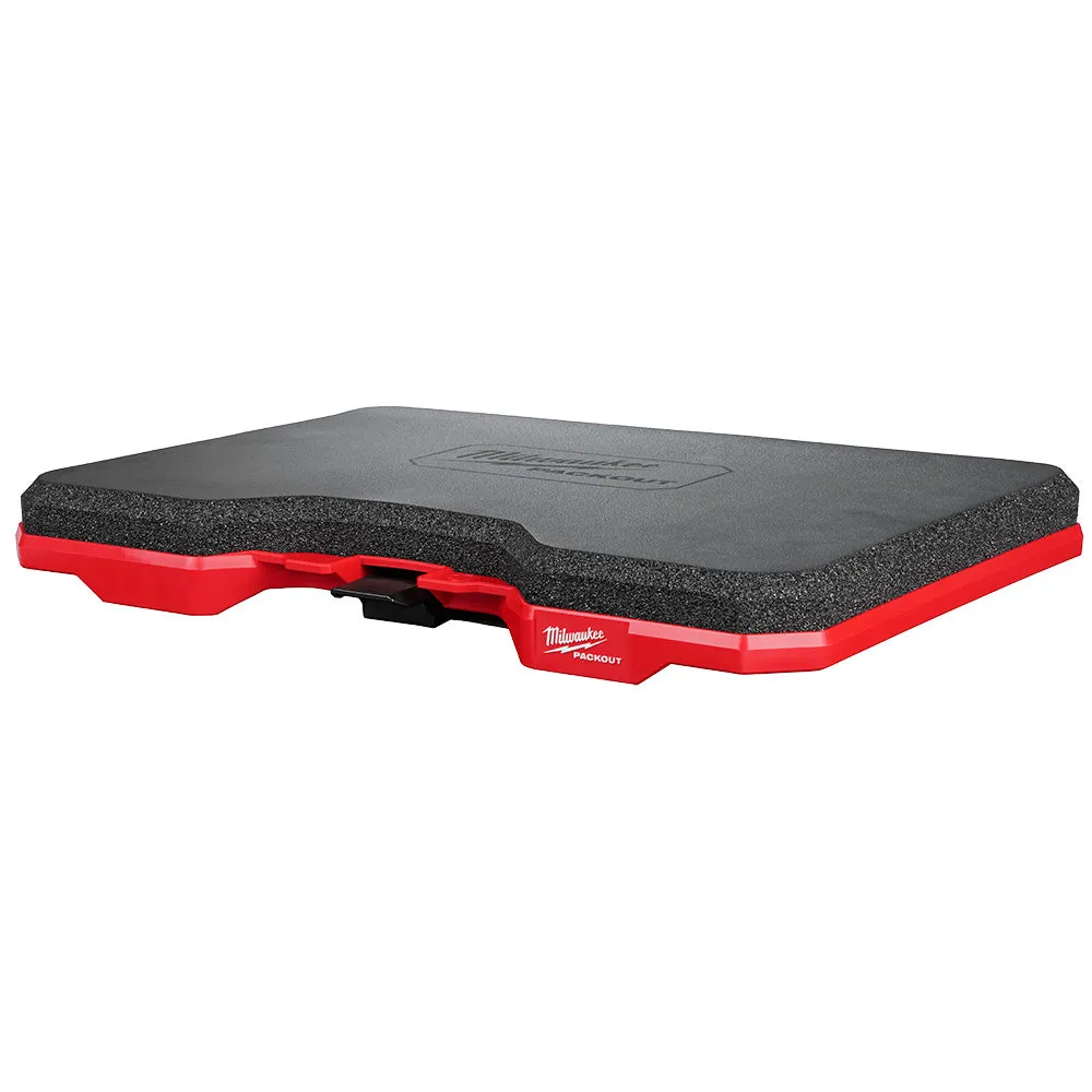 Kneeling Pad - Milwaukee PACKOUT™ Kneeling Pad, 48-73-6110
