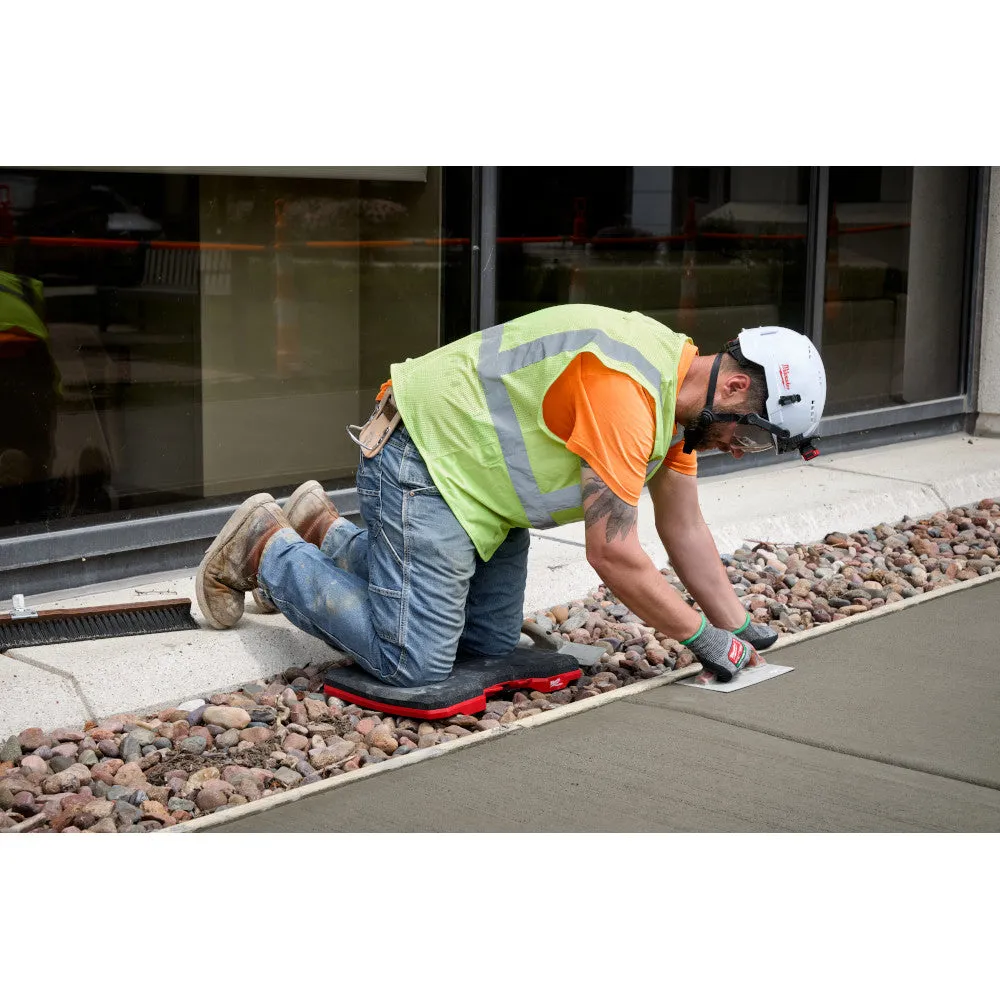 Kneeling Pad - Milwaukee PACKOUT™ Kneeling Pad, 48-73-6110