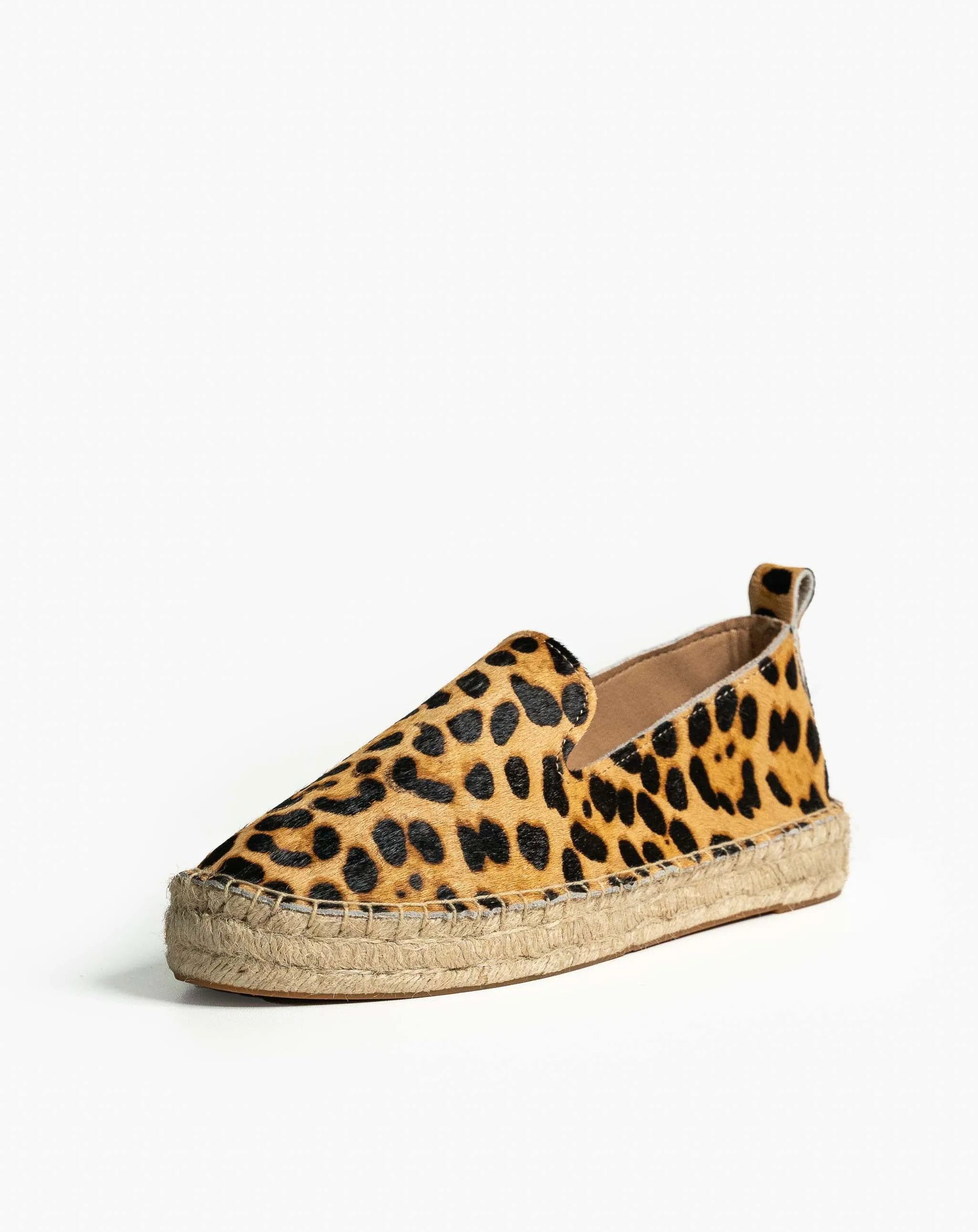 Ladies Ariana Espadrille Shoe