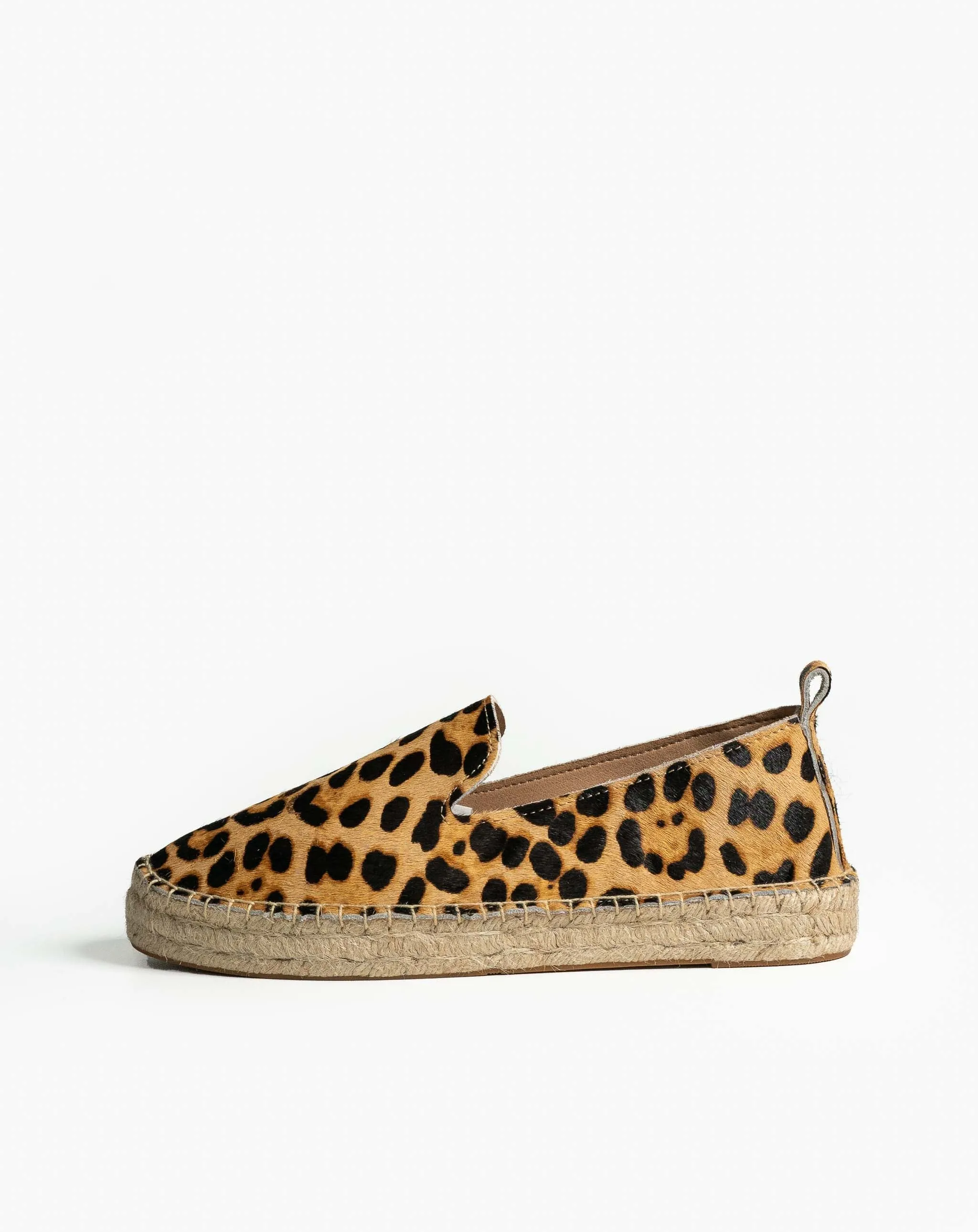 Ladies Ariana Espadrille Shoe