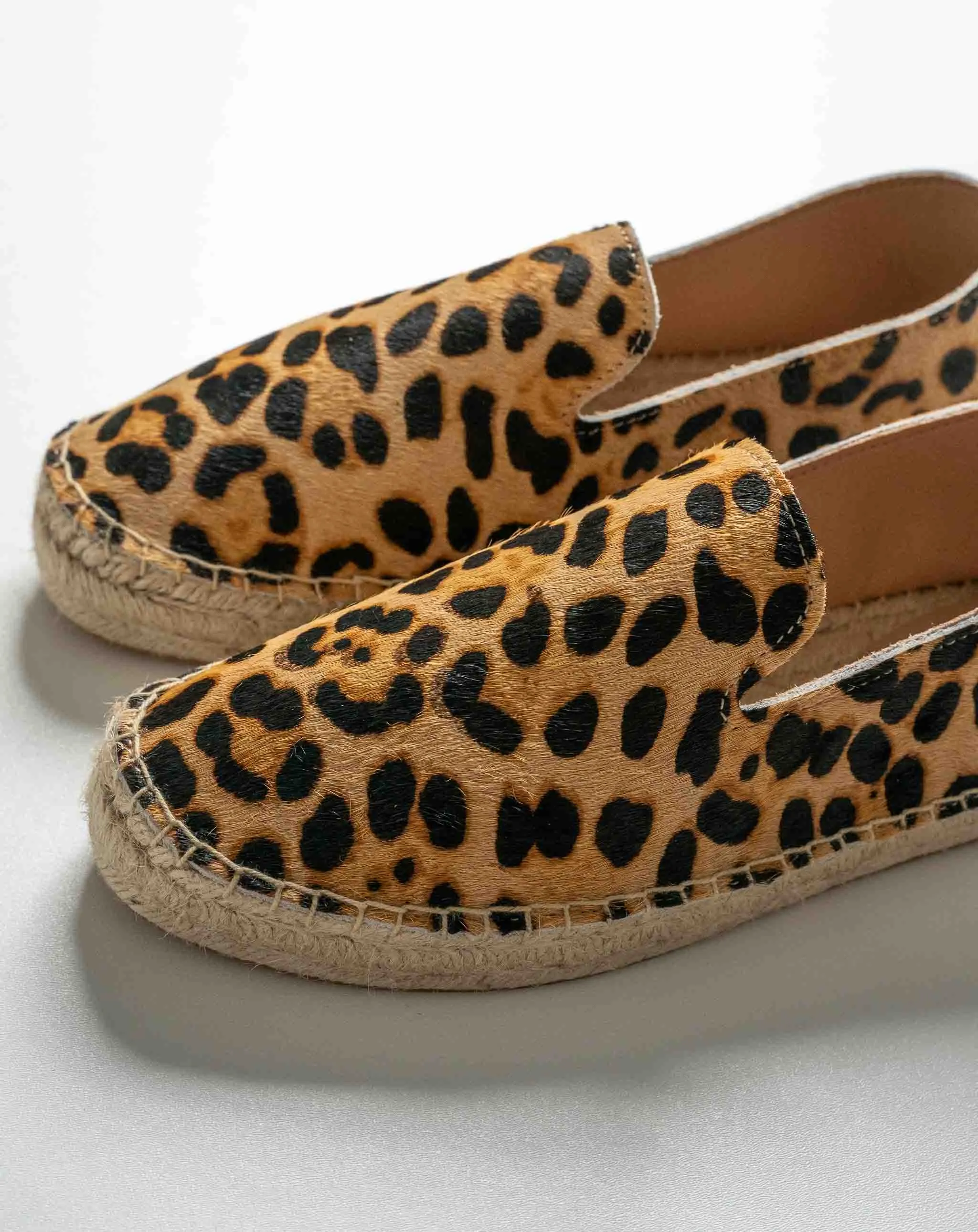 Ladies Ariana Espadrille Shoe