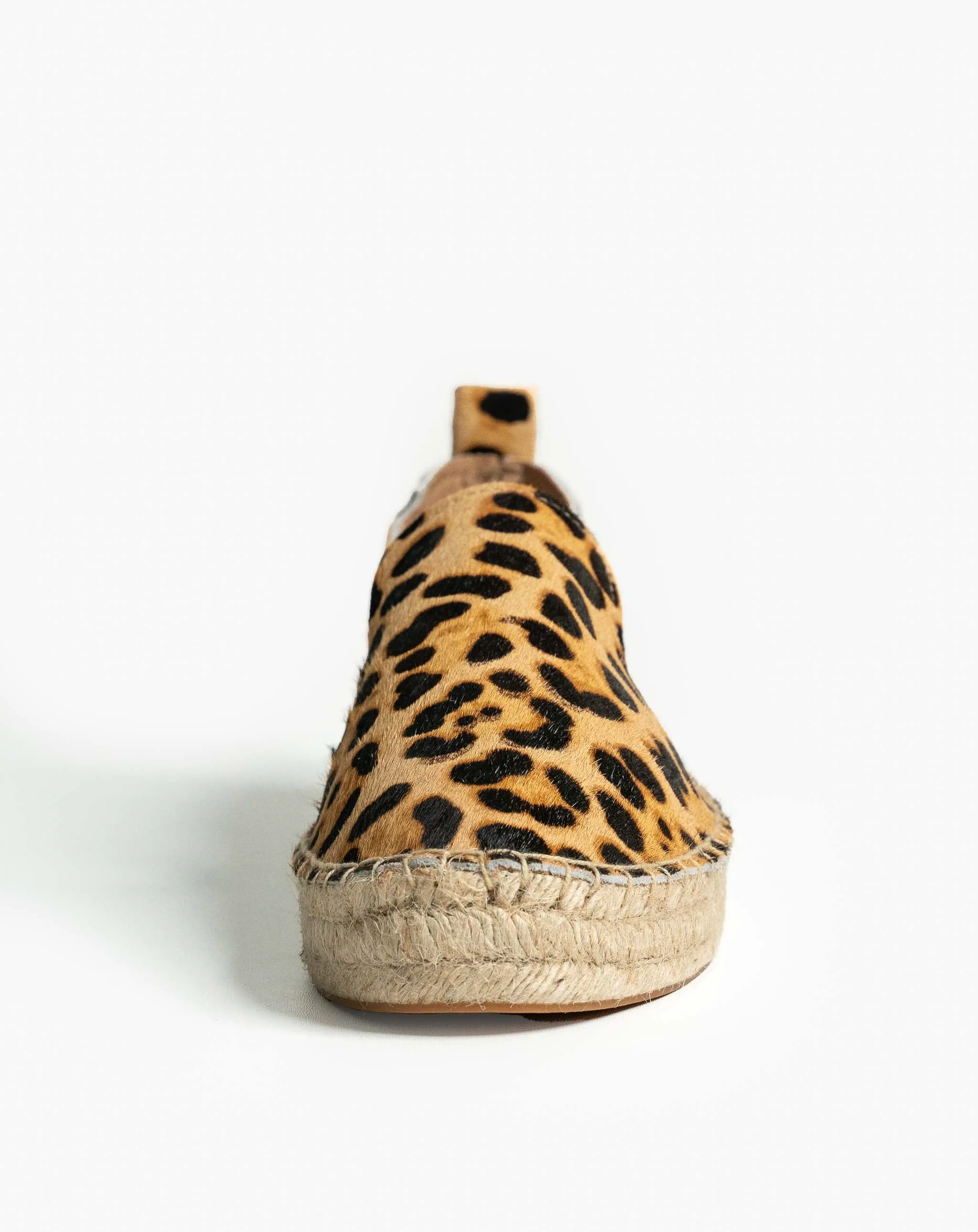 Ladies Ariana Espadrille Shoe