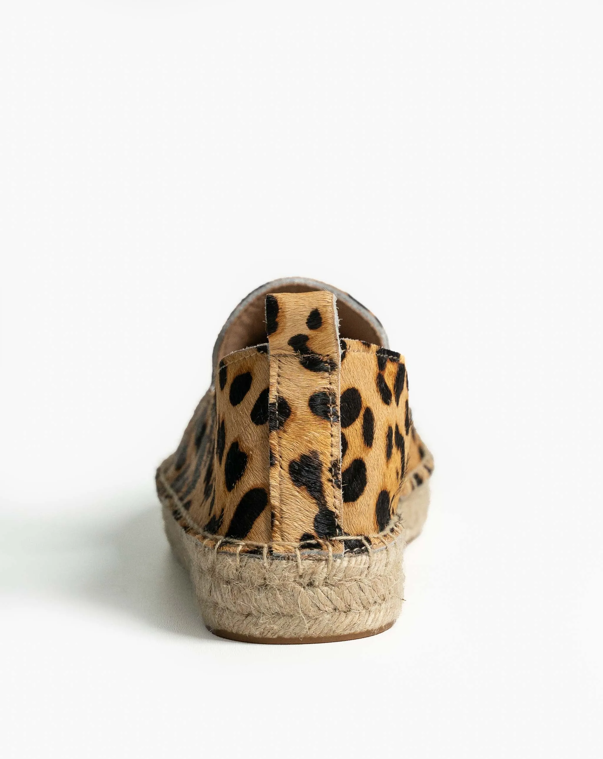 Ladies Ariana Espadrille Shoe