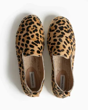 Ladies Ariana Espadrille Shoe