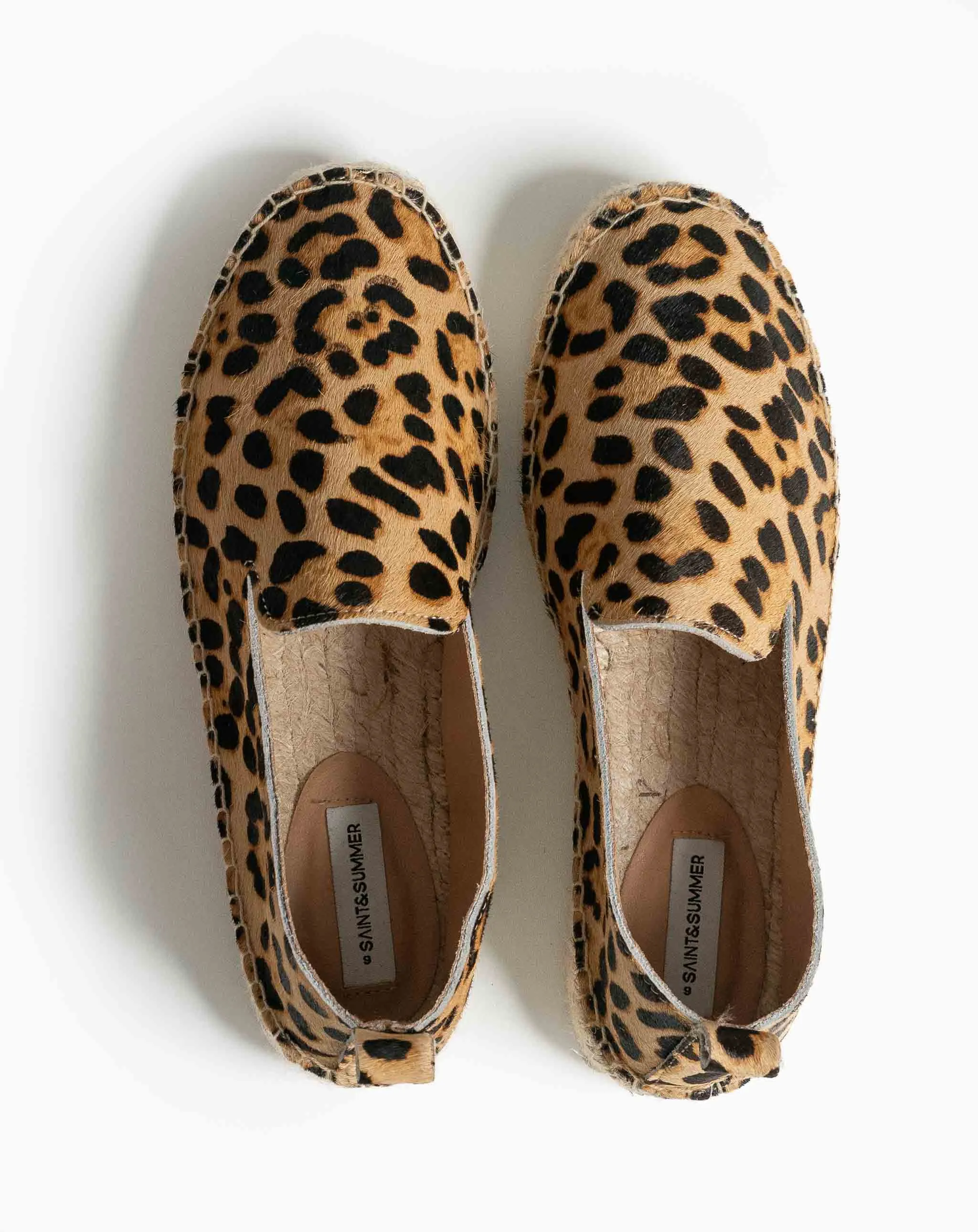 Ladies Ariana Espadrille Shoe